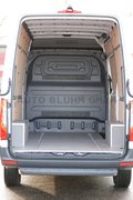 Daumennagel 8 - Mercedes-Benz Sprinter 317 Kasten L2H2 + 9G-Tronic 360°-Cam