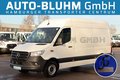 Daumennagel 1 - Mercedes-Benz Sprinter 317 Kasten L2H2 + 9G-Tronic 360°-Cam