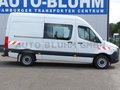 Daumennagel 4 - Mercedes-Benz Sprinter 314 Mixto L2H2 Klima Standhzg 2-Regale
