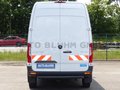 Daumennagel 6 - Mercedes-Benz Sprinter 314 Mixto L2H2 Klima Standhzg 2-Regale