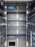 Daumennagel 11 - Mercedes-Benz Sprinter 314 Mixto L2H2 Klima Standhzg 2-Regale