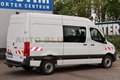 Daumennagel 5 - Mercedes-Benz Sprinter 314 Mixto L2H2 Stdhzg 2-Regale AHK 3,5T