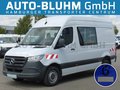 Daumennagel 1 - Mercedes-Benz Sprinter 314 Mixto L2H2 Klima Standhzg 2-Regale