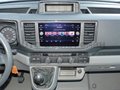 Daumennagel 13 - Volkswagen Crafter 35 TDI Kasten L4H3 + AC Navi Cam 3-Sitze