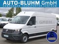 Daumennagel 1 - Volkswagen Crafter 35 TDI Kasten L4H3 + AC Navi Cam 3-Sitze