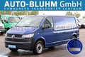 Daumennagel 1 - Volkswagen T6.1 TDI Kasten LR + PDC + 3-Sperrstange + Navi