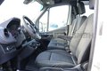 Daumennagel 11 - Mercedes-Benz Sprinter 314CDI Mixto Maxi Standhzg.