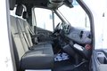 Daumennagel 12 - Mercedes-Benz Sprinter 314CDI Mixto Maxi Standhzg.