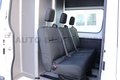 Daumennagel 13 - Mercedes-Benz Sprinter 314CDI Mixto Maxi Standhzg.