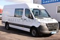 Daumennagel 3 - Mercedes-Benz Sprinter 314CDI Mixto Maxi Standhzg.