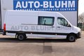 Daumennagel 4 - Mercedes-Benz Sprinter 314CDI Mixto Maxi Standhzg.