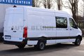 Daumennagel 5 - Mercedes-Benz Sprinter 314CDI Mixto Maxi Standhzg.