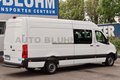 Daumennagel 5 - Mercedes-Benz Sprinter 314CDI Mixto Maxi Standhzg.