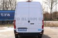 Daumennagel 6 - Mercedes-Benz Sprinter 314CDI Mixto Maxi Standhzg.
