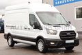 Daumennagel 3 - Ford Transit 350 Kasten L3H3 + Navi 360°-Cam 3-Sitze