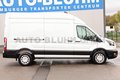 Daumennagel 4 - Ford Transit 350 Kasten L3H3 + Navi 360°-Cam 3-Sitze