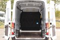 Daumennagel 8 - Ford Transit 350 Kasten L3H3 + Navi 360°-Cam 3-Sitze