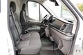 Daumennagel 10 - Ford Transit 350 Kasten L3H3 + Navi 360°-Cam 3-Sitze