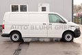 Daumennagel 4 - Volkswagen T6.1 ABT-e Kasten Lang + Kabel 3-Sitze Klima +