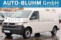 Daumennagel 1 - Volkswagen T6.1 ABT-e Kasten Lang + Kabel 3-Sitze Klima +