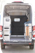 Daumennagel 8 - Ford Transit 350 Kasten Trend L3H3 Werkstattwg. Navi
