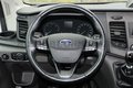 Thumbnail 15 - Ford Transit 310-EB Doka L2 + AHK 2.5T Klima 7-Sitze