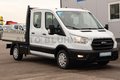 Thumbnail 3 - Ford Transit 310-EB Doka L2 + AHK 2.5T Klima 7-Sitze