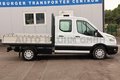 Thumbnail 4 - Ford Transit 310-EB Doka L2 + AHK 2.5T Klima 7-Sitze