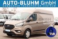 Daumennagel 1 - Ford Transit 320 Custom Kasten L2H2 + AHK 1,9T Kamera