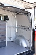 Thumbnail 10 - Mercedes-Benz Vito 114 CDI Mixto Compact 4X4 + Klima Standhzg.