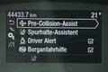 Thumbnail 23 - Ford Transit 470-EB Doka L3 + AHK 2,6T 7-Sitze Klima