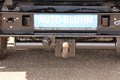 Thumbnail 8 - Ford Transit 470-EB Doka L3 + AHK 2,6T 7-Sitze Klima