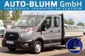 Thumbnail 1 - Ford Transit 470-EB Doka L3 + AHK 2,6T 7-Sitze Klima