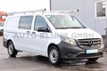 Daumennagel 2 - Mercedes-Benz Vito Mixto 116 4x4 XXL 9G-Tronic Werkstattwg AHK