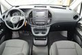 Daumennagel 14 - Mercedes-Benz Vito Mixto 116 4x4 XXL 9G-Tronic Werkstattwg AHK