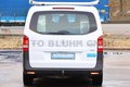 Daumennagel 5 - Mercedes-Benz Vito Mixto 116 4x4 XXL 9G-Tronic Werkstattwg AHK