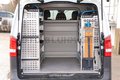 Daumennagel 8 - Mercedes-Benz Vito Mixto 116 4x4 XXL 9G-Tronic Werkstattwg AHK