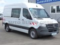 Daumennagel 3 - Mercedes-Benz Sprinter 314 Mixto L2H2 Klima Standhzg 2-Regale