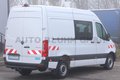 Daumennagel 4 - Mercedes-Benz Sprinter 314 Mixto L2H2 Stdhzg 2-Regale AHK 3,5T