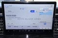 Daumennagel 15 - Ford Transit 350 Kasten L4H3 + BLIS Klima 360°-Cam