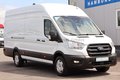 Daumennagel 3 - Ford Transit 350 Kasten L4H3 + BLIS Klima 360°-Cam