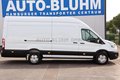 Daumennagel 4 - Ford Transit 350 Kasten L4H3 + BLIS Klima 360°-Cam