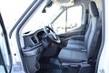 Daumennagel 9 - Ford Transit 350 Kasten L4H3 + BLIS Klima 360°-Cam