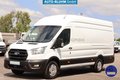 Daumennagel 1 - Ford Transit 350 Kasten L4H3 + BLIS Klima 360°-Cam
