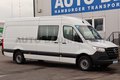 Daumennagel 3 - Mercedes-Benz Sprinter 315 CDI Mixto Maxi + Stdhzg 6-Sitze Cam