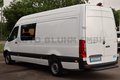 Daumennagel 7 - Mercedes-Benz Sprinter 315 CDI Mixto Maxi + Stdhzg 6-Sitze Cam
