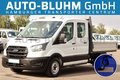 Thumbnail 1 - Ford Transit 350-EB Doka L2 + Klima AHK 2,24T 7-Sitze