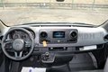 Daumennagel 14 - Mercedes-Benz Sprinter 314CDI Mixto Maxi Standhzg.
