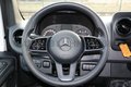 Daumennagel 15 - Mercedes-Benz Sprinter 314CDI Mixto Maxi Standhzg.