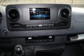 Daumennagel 16 - Mercedes-Benz Sprinter 314CDI Mixto Maxi Standhzg.